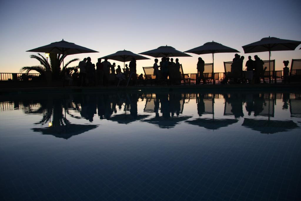 Mar I Vent Hotel Banyalbufar Esterno foto