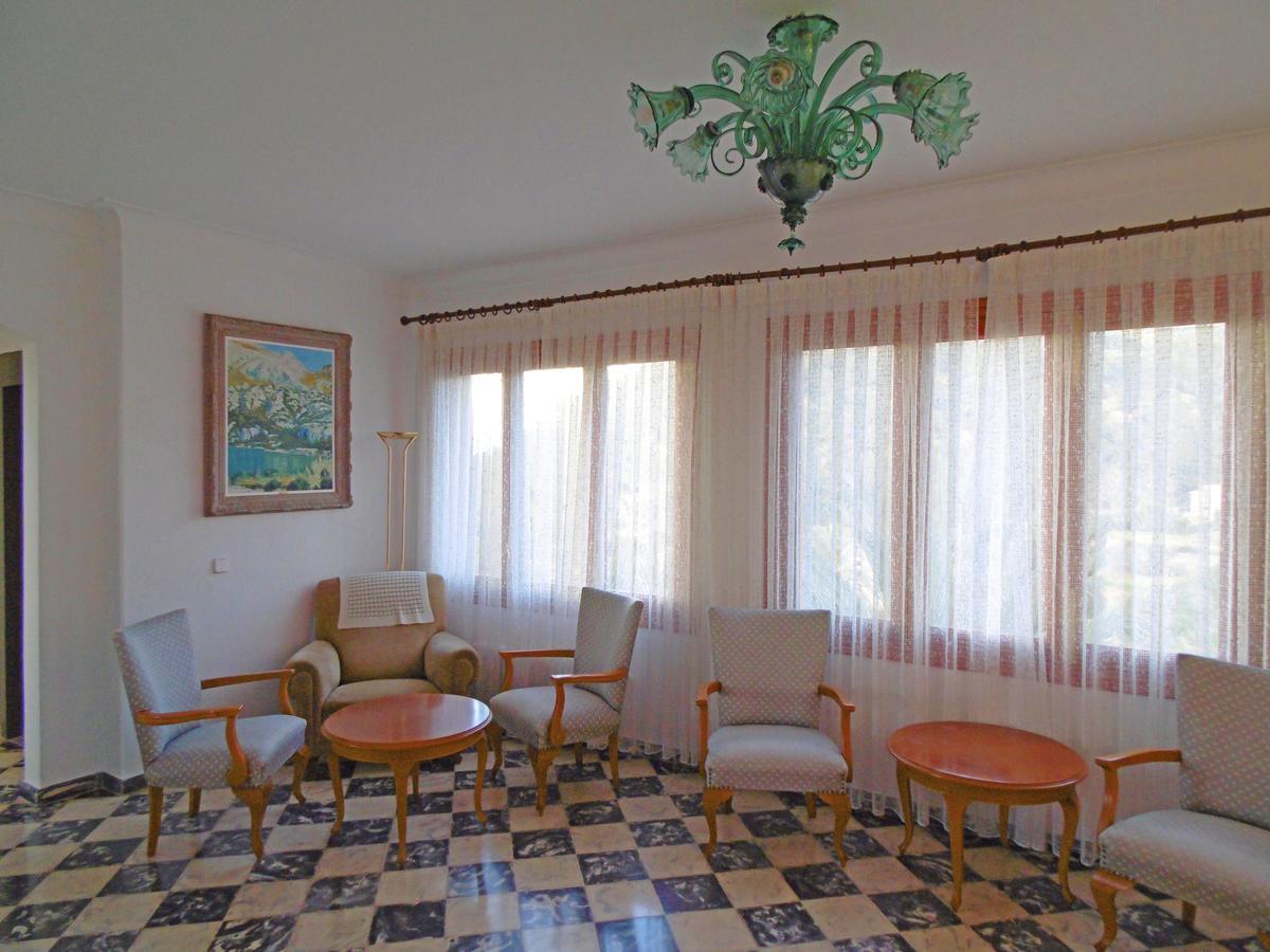Mar I Vent Hotel Banyalbufar Camera foto