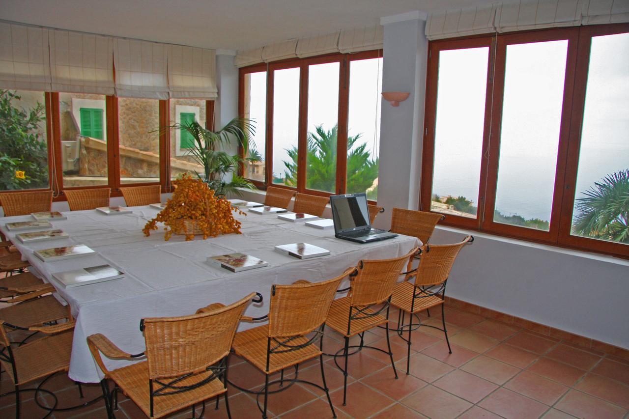Mar I Vent Hotel Banyalbufar Esterno foto