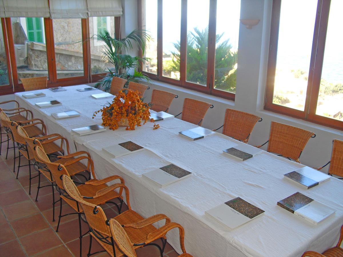 Mar I Vent Hotel Banyalbufar Esterno foto