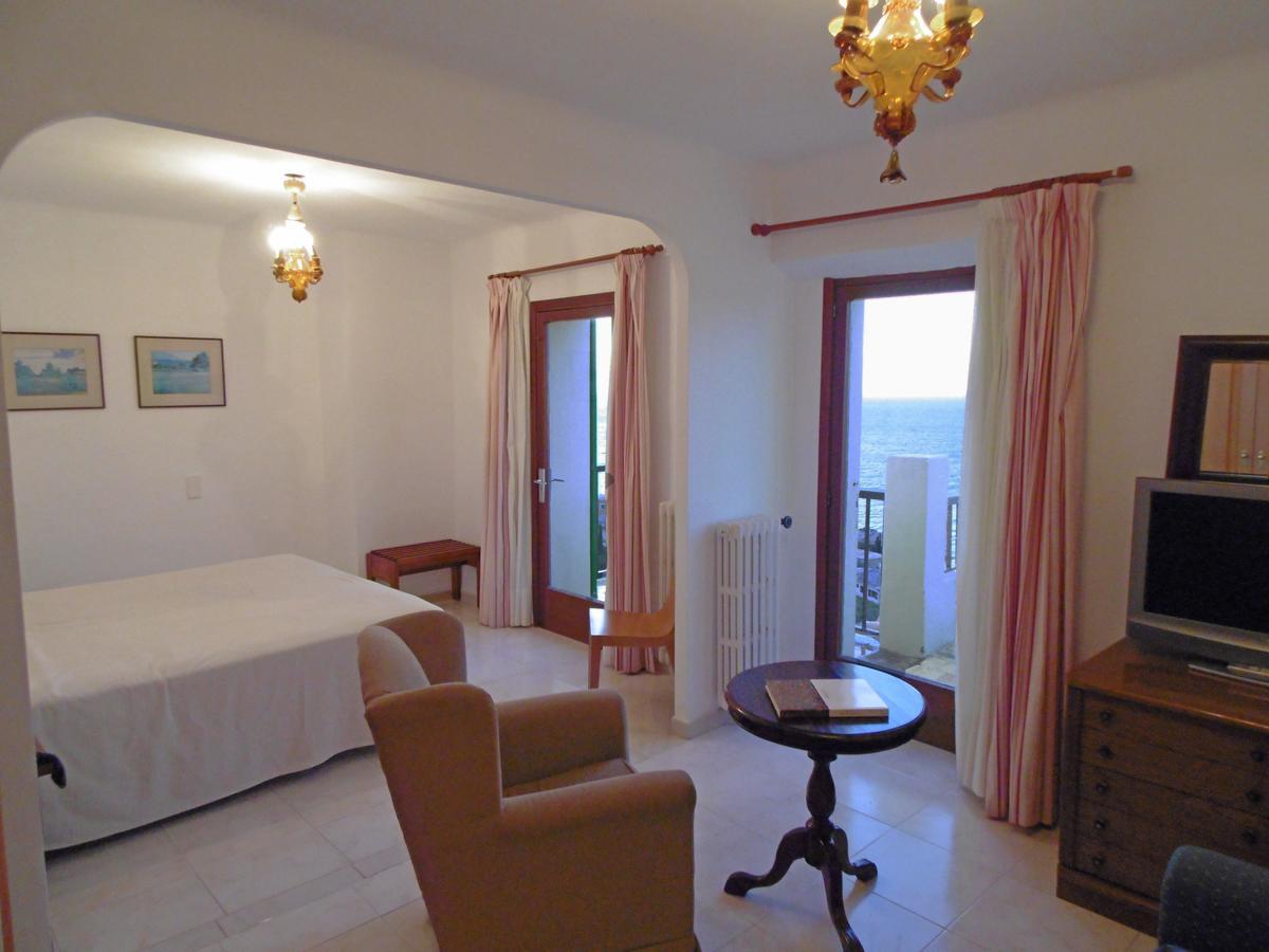 Mar I Vent Hotel Banyalbufar Esterno foto