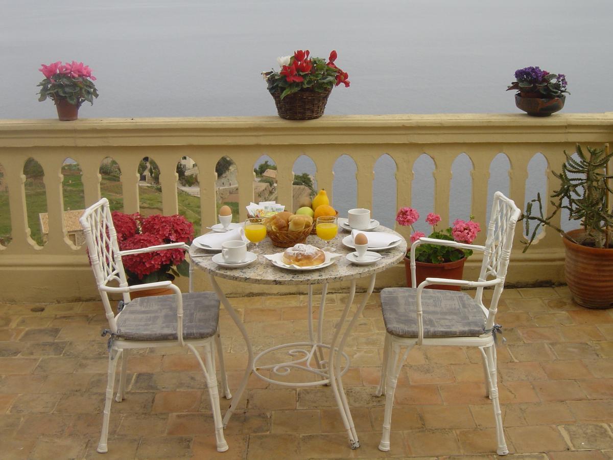 Mar I Vent Hotel Banyalbufar Esterno foto
