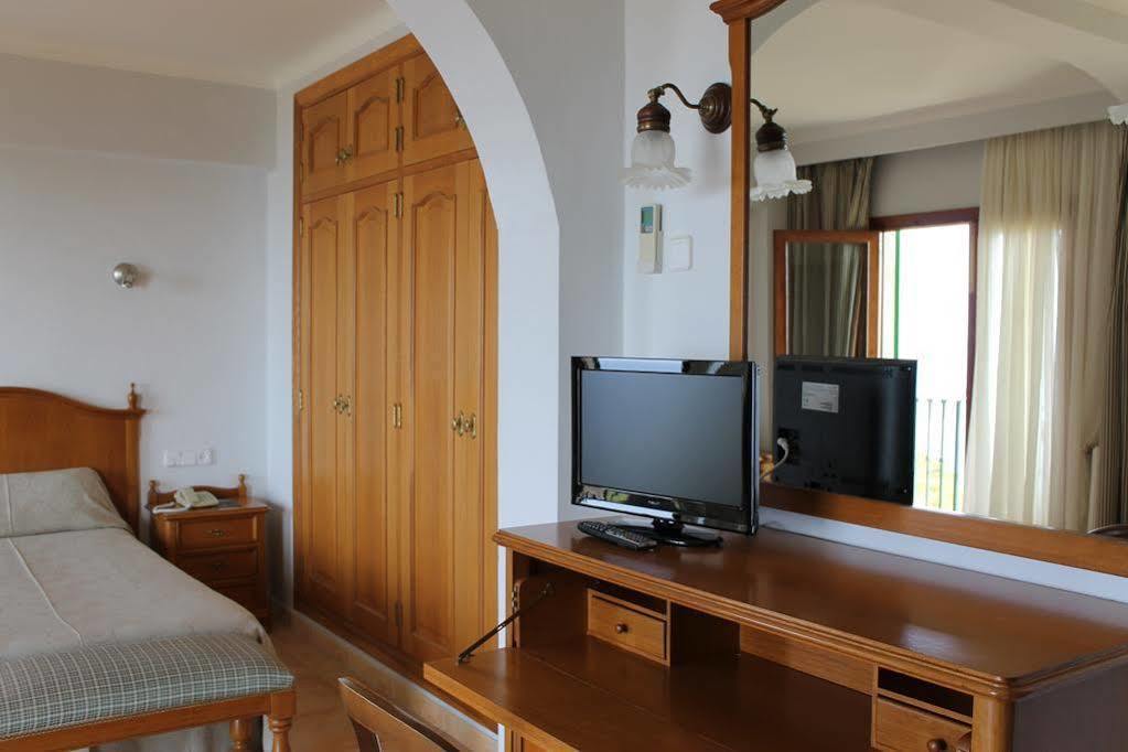 Mar I Vent Hotel Banyalbufar Esterno foto