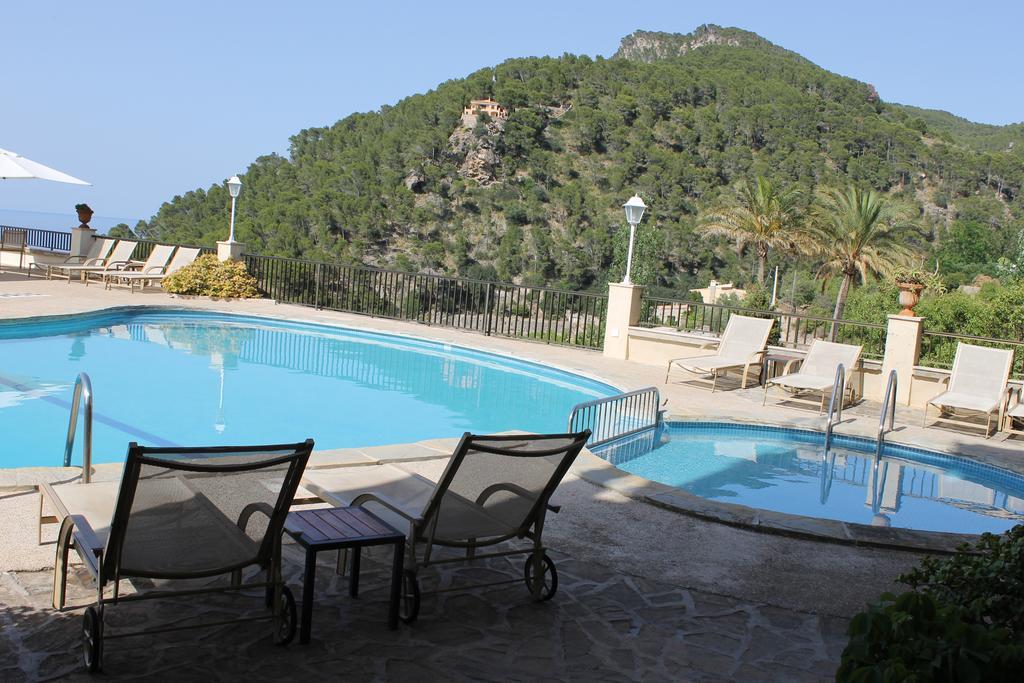 Mar I Vent Hotel Banyalbufar Esterno foto