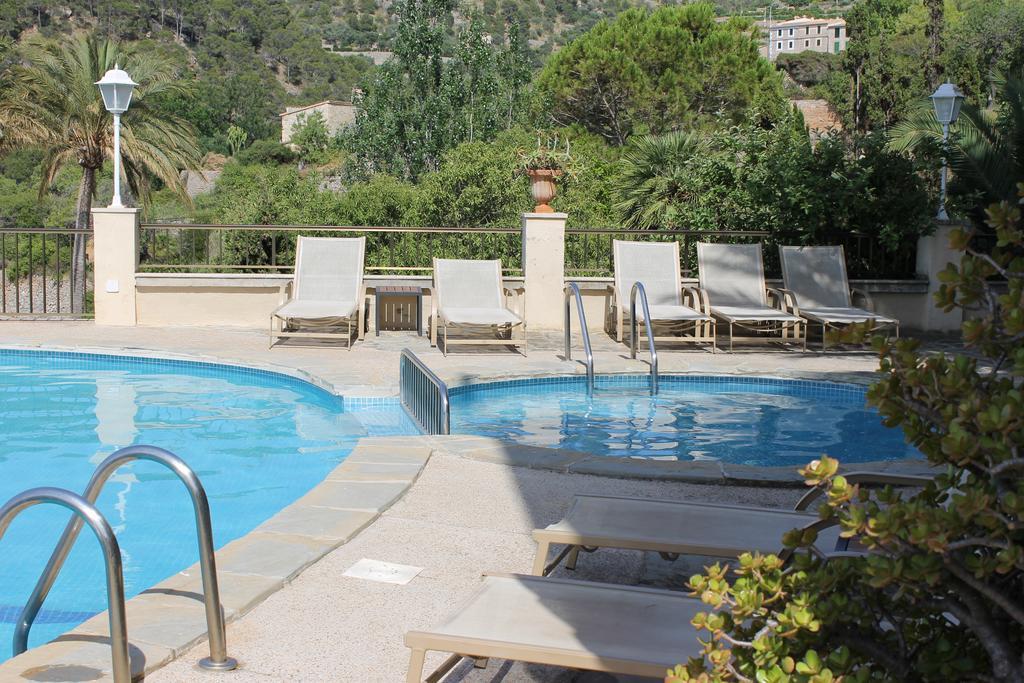 Mar I Vent Hotel Banyalbufar Esterno foto